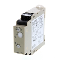 OMRON MULTI FUNCTION TIMER 24-240VAC/DC