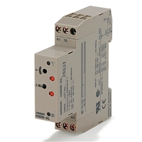 OMRON TIMER