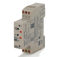 OMRON STAR/DELTA TIMER