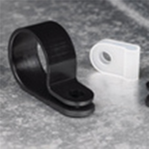 BHD P-CLIP BLACK