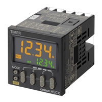 OMRON TIMER