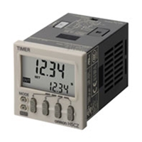 OMRON Protective cover for H5/7CR timer/