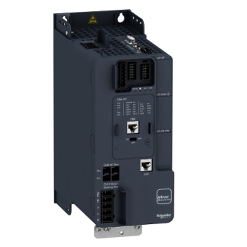 SCHNEIDER 5.5KW HD 400V W/O ETHERNET VSD