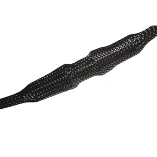 HELLERMANN (170-11000) 7-15MM POLY BRAID SLEEVING