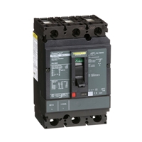 SCHNEIDER CIRCUIT BREAKER 60A 3P 600V 18KA