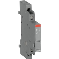 ABB HK1-11 SIDE MOUNT AUX 1NO/1NC