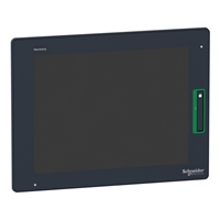 Schneider Electric iDisplay monitor 15" Touch DC D