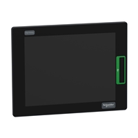 Schneider Electric Harmony P6 display for iPC box,