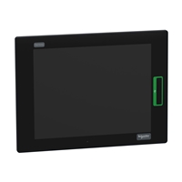 Schneider Electric Harmony P6 display for iPC box,