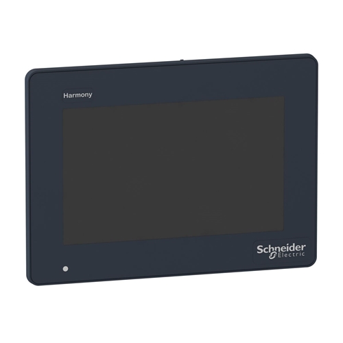 Schneider Electric Advanced touchscreen panel, Har