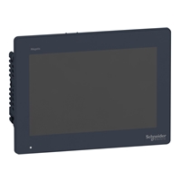 Schneider Electric Advanced touchscreen panel, Har