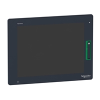 Schneider Electric Flat screen, Harmony GTU, 12.1