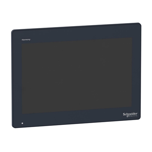 Schneider Electric Advanced touchscreen panel, Har