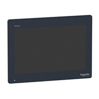 Schneider Electric Advanced touchscreen panel, Har
