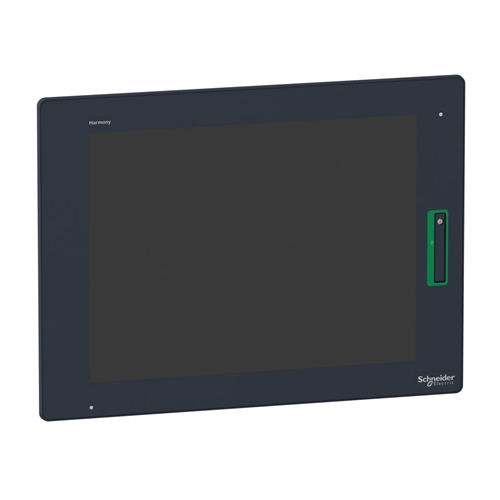 Schneider Electric Flat screen, Harmony GTU, 15 To