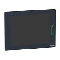 Schneider Electric Flat screen, Harmony GTU, 15 To