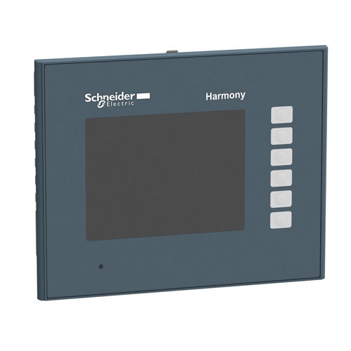 SCHNEIDER 3.5" COLOUR TOUCH SCREEN QVGA TFT