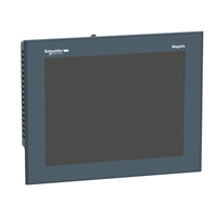 SCHNEIDER 10.4 COLOUR TOUCH PANEL VGA-TFT