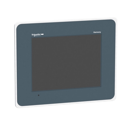 SCHNEIDER ADVANCED TOUCHSCREEN PANEL STAINLESS