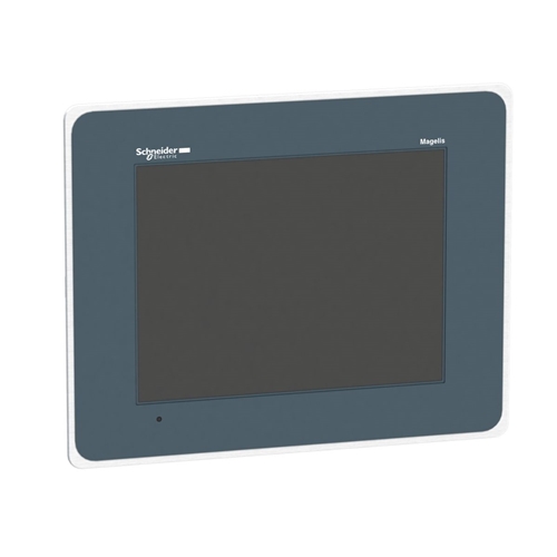 SCHNEIDER ADVANCED TOUCHSCREEN PANEL STAINLESS