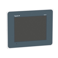 SCHNEIDER ADVANCED TOUCHSCREEN PANEL STAINLESS