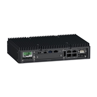 Schneider Electric Harmony P6 standard box, Intel