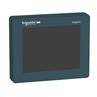 SCHNEIDER HMI FRONT PANEL
