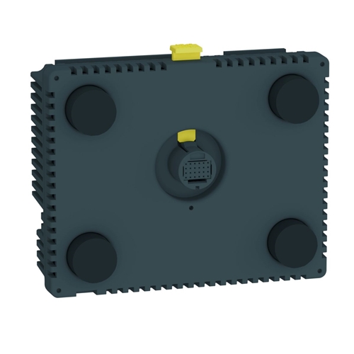 Schneider Electric Rear Module controller panel -