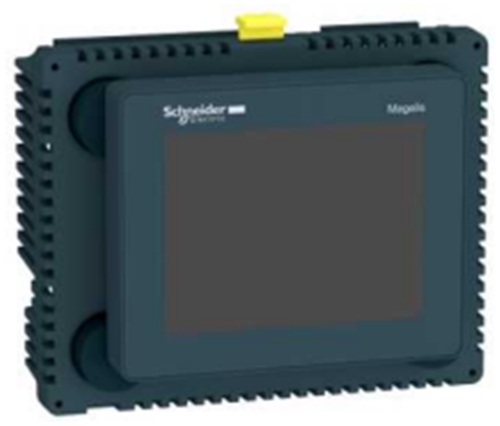 SCHNEIDER TOUCH PANEL