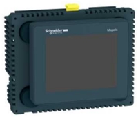 SCHNEIDER TOUCH PANEL