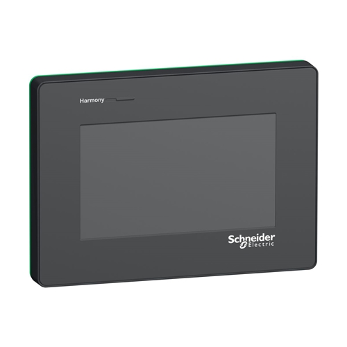 Schneider Electric Spare part, 4"W touch panel dis