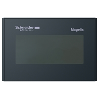SCHNEIDER TCH PNL SCREEN 3 4 MONOCHROME G/O/R