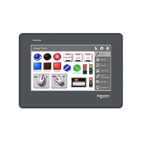 SCHNEIDER TOUCH PANELSCREEN 4.3 INCH COLOUR