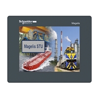 SCHNEIDER TOUCH PANEL SCREEN 5.7 INCH COLOUR