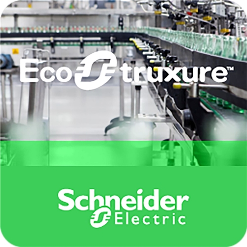 Schneider Electric EcoStruxure Machine SCADA Exper