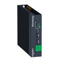 Schneider Electric DIN Rail adaptor for HMIBSC/BMI