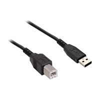 Schneider Electric USB cable for touch screen sign