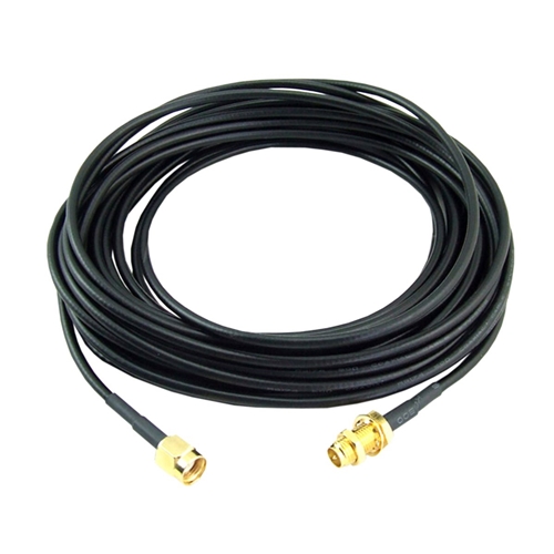 Schneider Electric Cable, Harmony iPC, Remote WiFi