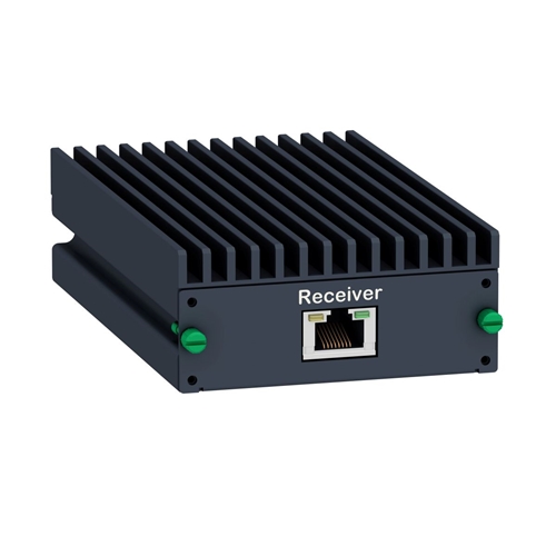 Schneider Electric Receiver for display adaptor HM