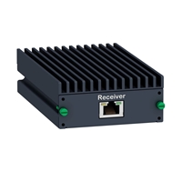 Schneider Electric Receiver for display adaptor HM