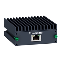 Schneider Electric Transmitter for display adaptor