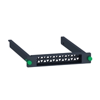 Schneider Electric Slide-in for HDD/SSD in HMIBM