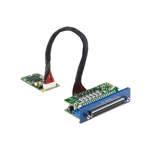 Schneider Electric Interface Audio for Magelis Mod