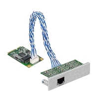 Schneider Electric Interf. MiniPCIe to Display Ada