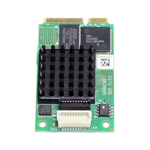 Schneider Electric Profibus DP communication modul
