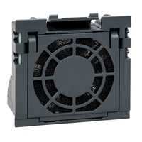 Schneider Electric Fan kit, Harmony iPC, for Panel