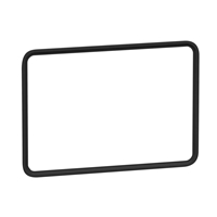 Schneider Electric Installation Gasket for 10w
