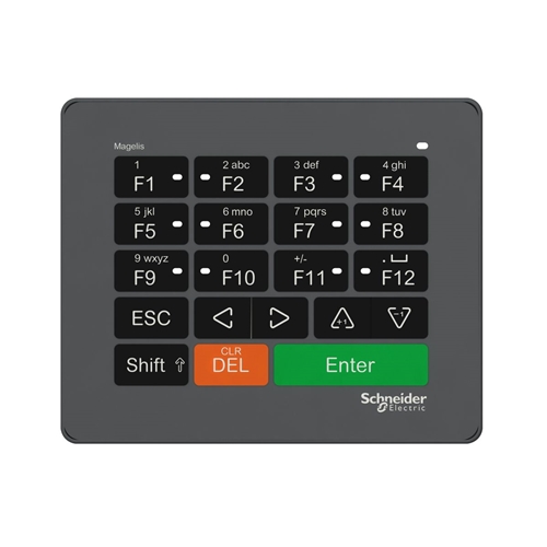 SCHNEIDER USB KEYBOARD