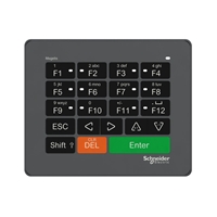 SCHNEIDER USB KEYBOARD