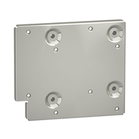 Schneider Electric VESA mount adapter for MDA